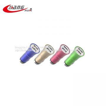 USB Mobile Phone qc 3.0 Car Charger For Iphone/Android photo-3