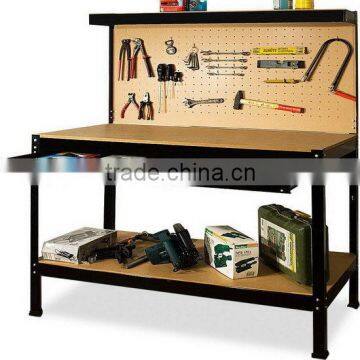 New style hot sell stainless steel heavy duty work bench