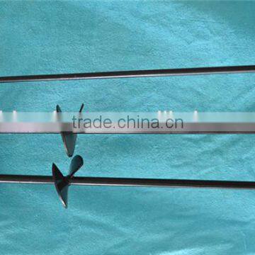 Storage Building Anchor Kit Galvanized photo-5