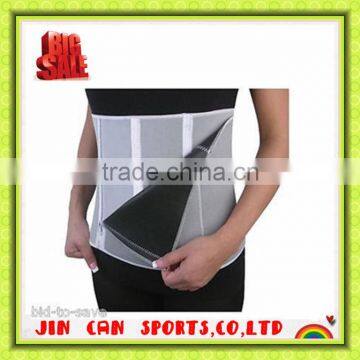 Eco-friendly waterproof neoprene thermal waist belt