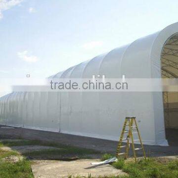 Agricultural Storage Warehouse Tent , Shelter , Portable Car Shelter photo-2