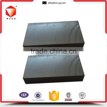 Factory sale competitive 3mm thickness graphite sheet