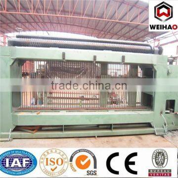 Made by Factory Gabion Machine photo-2