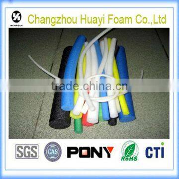 safety foam color foam pipe foam pads