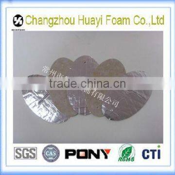 protective transparent conductive film