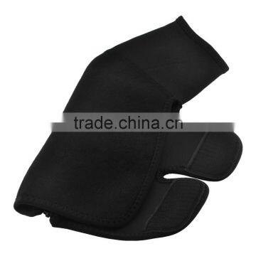 New Ankle Brace Zip Up Compression Support One Size Fits All