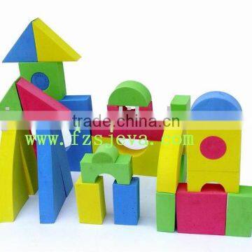 EVA building block