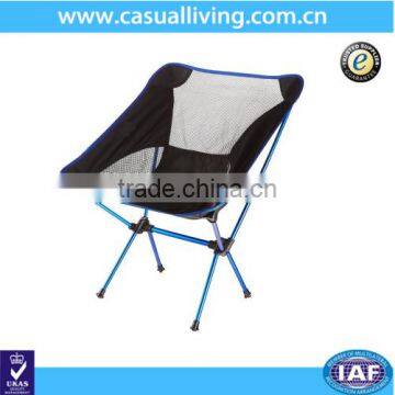 Outdoor Portable Folding Camping Backpacking Chairs with Carry Bag