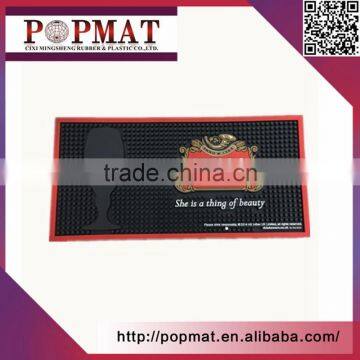 Large Rubber Bar Service Spill Mat photo-6