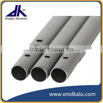 6063 T5 Round Aluminum Pipe