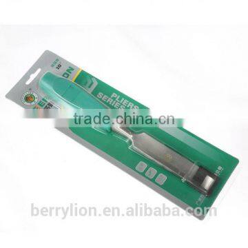 Berrylion Slogging Chisel With Half Round Handle 3/4" Slogging Chisel photo-5