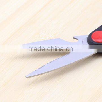 Stainless Steel Blade Scissors for Kitchen photo-2