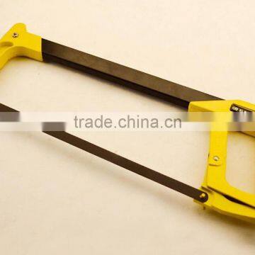 Sharpening Hand Wood Cutting Hacksaw photo-6