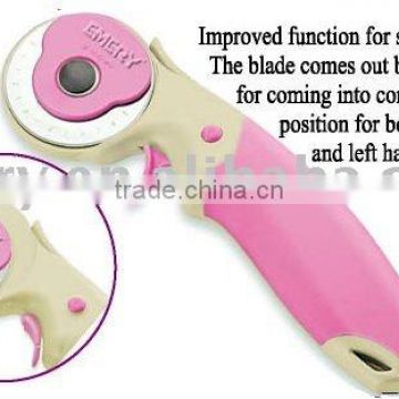 Rotary Cutter