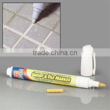 Grout-Aide & Tile Marker Ceramic Tile Repair Pen photo-4
