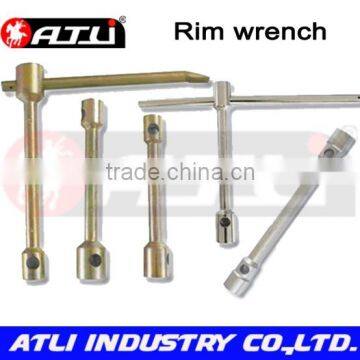 New design Rim wrench for car repairing