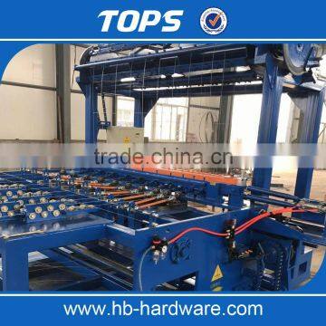 Best Price Cattle Fence Making Machine photo-2