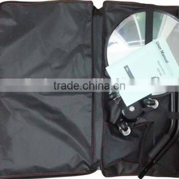 Portable Under Vehicle Inspection Mirror photo-5