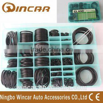 435 PC GIANT O-RING KIT BOX photo-2