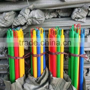 Hot Selling Smooth Broom Handle Made in China photo-4