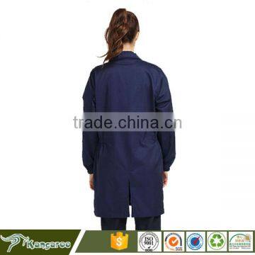 Custom Cheap Work Shirt Uniform Jackets photo-4