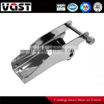Top quality Stainless steel anchor bow roller