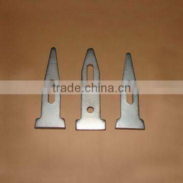 Construction Formwork Wedge Pins Wedge Bolts photo-6