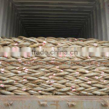 Xinyuan Hardware Galvanized Wire Iron Wire Cutting Wire photo-6