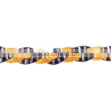 Colorful Woven Belt