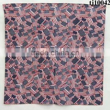 New Eight Diagrams Black and White Kerchief in Reasonable Price photo-6