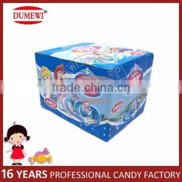 Mario and Princess Hard Candy Surprise Toy Eggs photo-5