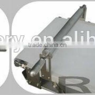Bakery Industrial Table Top Dough Sheeter Pastry Dough Sheeter Dough Sheeter Price photo-3