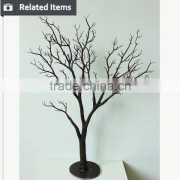 Hight Quality Dry Tree Branch Artificial Tree Branch for Centerpieces Wedding Decoration Centerpieces photo-6