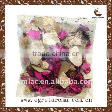 Scented Dried Flowers