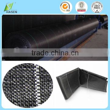 China supplier Biodegradable Agriculture ground protection mat