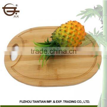 Factory Supply Attractive Price Bamboo Cutting Board Scale photo-6