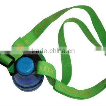 Convenient Water Bottle Strap For Sale With Custom Logo