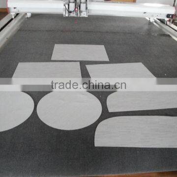 IECHO ROLL PVC CUTTING MACHINE photo-3