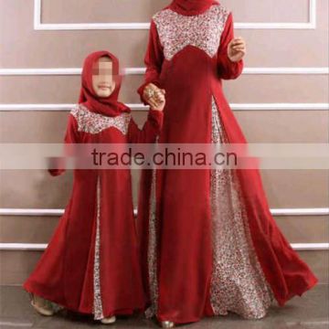 Guangzhou wholesale clothing OEM islamic clothing hijab fashion abaya designs abaya dress jilbab thobe hijab style abaya