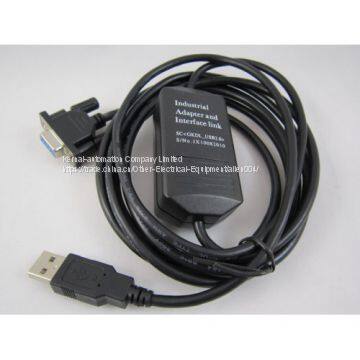 Allen-Bradley PLC Programming Cable USB-1747-CP3