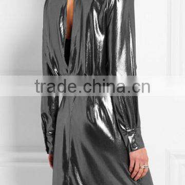 New Arrival Wire Sexy Short Mini Night Dress Models Of Sexy Night Dress HSD6675 photo-4