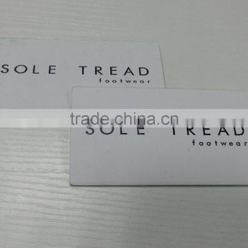 2016 China Custom High Quality Clothing Tags Hang Tags With Competitive Price photo-2