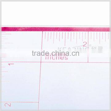 Kearing Brand Flexicible Multiple Function Vary Form Curve Ruler for Pattern Making# 6512 photo-5
