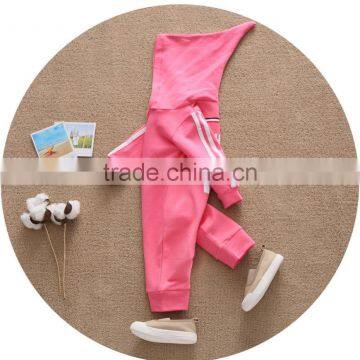 Baby Clothes Wholesale Girl Boy Long Sleeve Cotton Brand Romper for 2017 Fall Winter photo-4