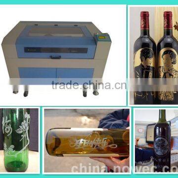 Plywood / MDF / Acrylic Laser Cutting and Engraving Machine / Laser Machine Engraving and Cutting Non Metals JQ 9060 photo-3