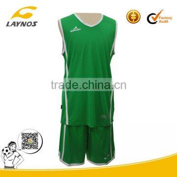 New Deisgn Free Sample Mens Basketball Uniforms