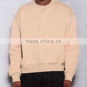 wholesale white pullover hood christmas sweater for men