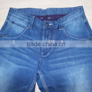 GZY Stocklot Bestseller Women Jeans Denim Jean Bangladesh for Ladies Fashion Wholesale Clothing Tall Women photo-6