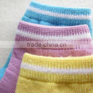 Soft Cute Baby Socks /Kid Socks /Cotton OEM Baby Socks photo-2