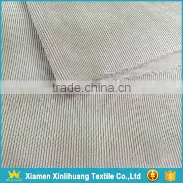Good Quality Woven 16W Fine Wale Stretch Corduroy Fabric for Clothing photo-3